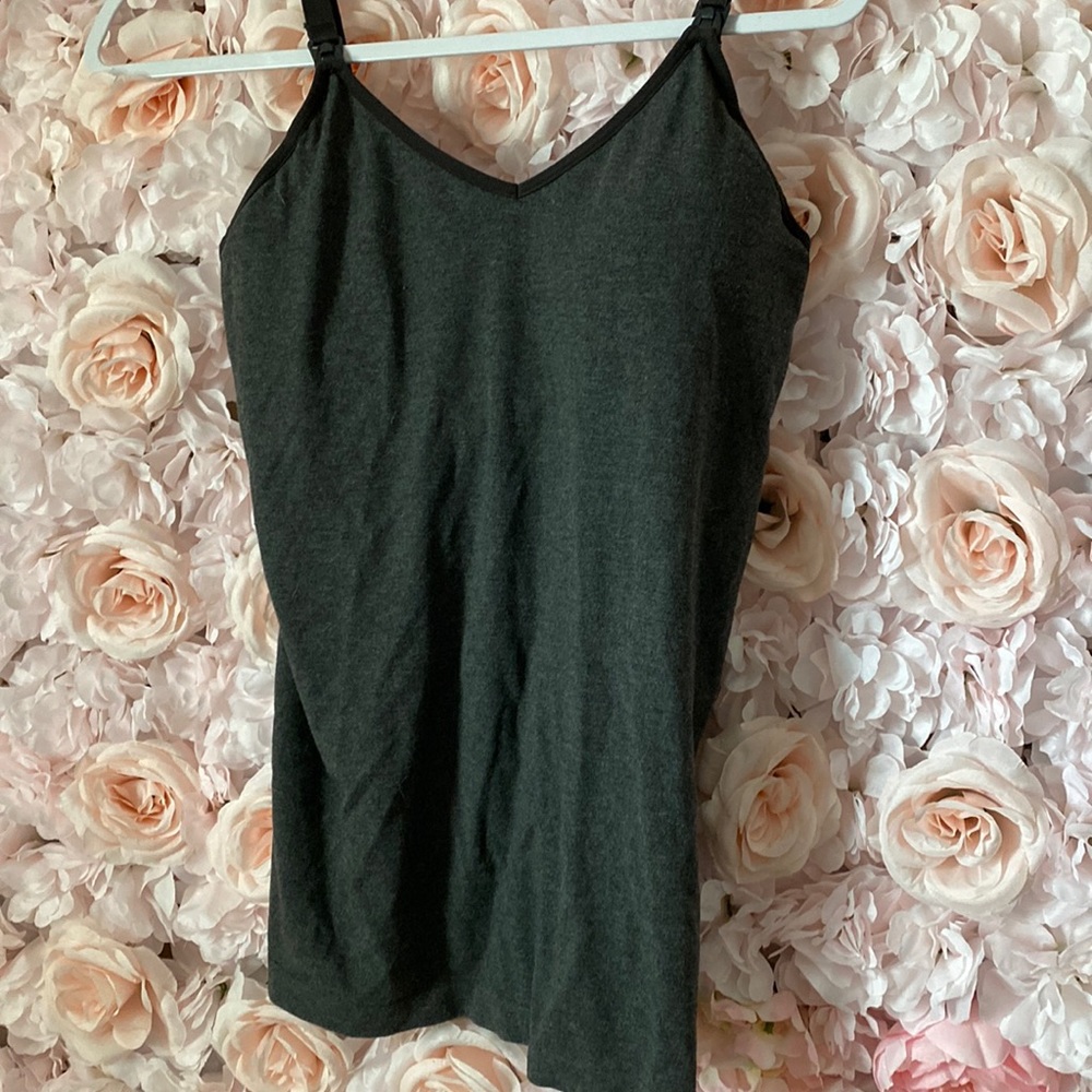 Maternity Tank Top